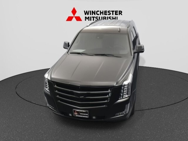 2020 Cadillac Escalade in Winchester, VA 22602 - 18046528 34