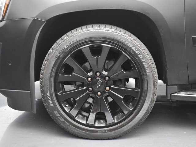 2020 Cadillac Escalade in Winchester, VA 22602 - 18046528 99