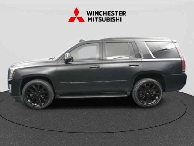 2020 Cadillac Escalade in Winchester, VA 22602 - 18046528 4