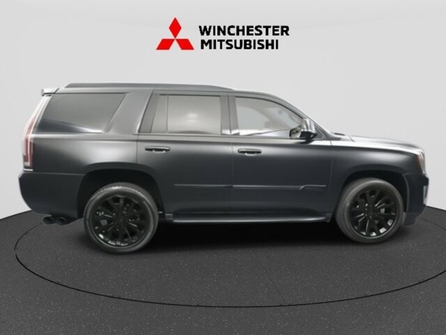 2020 Cadillac Escalade in Winchester, VA 22602 - 18046528 8