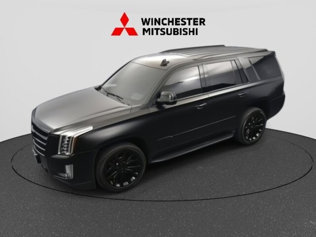 2020 Cadillac Escalade in Winchester, VA 22602 - 18046528 35