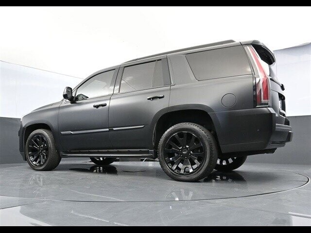 2020 Cadillac Escalade in Winchester, VA 22602 - 18046528 77
