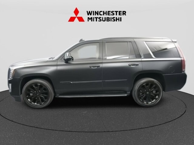 2020 Cadillac Escalade in Winchester, VA 22602 - 18046528 4