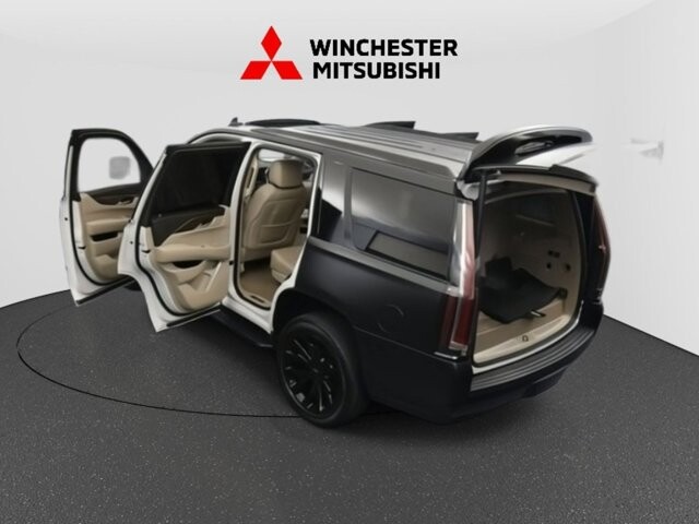 2020 Cadillac Escalade in Winchester, VA 22602 - 18046528 43
