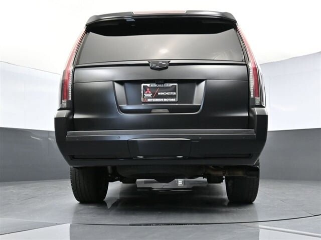 2020 Cadillac Escalade in Winchester, VA 22602 - 18046528 33
