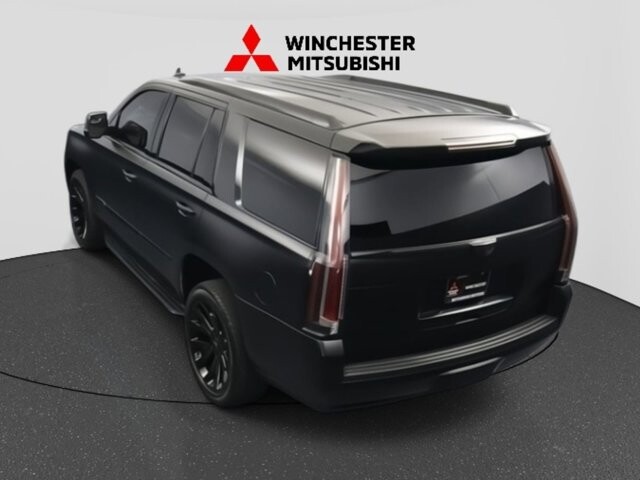 2020 Cadillac Escalade in Winchester, VA 22602 - 18046528 36