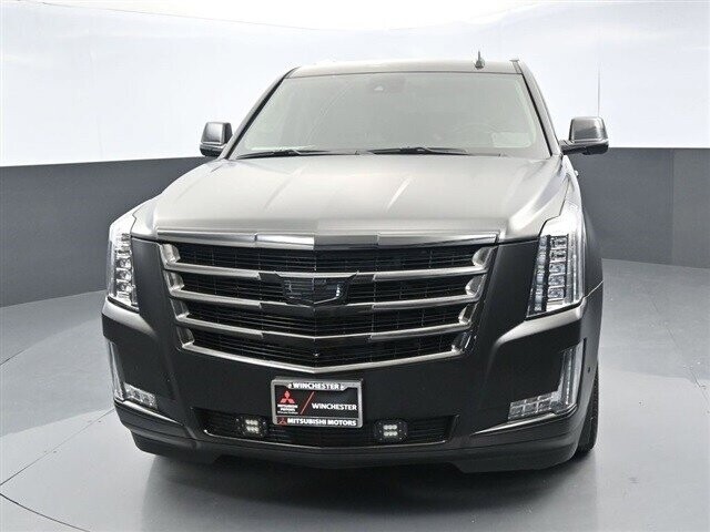 2020 Cadillac Escalade in Winchester, VA 22602 - 18046528 48