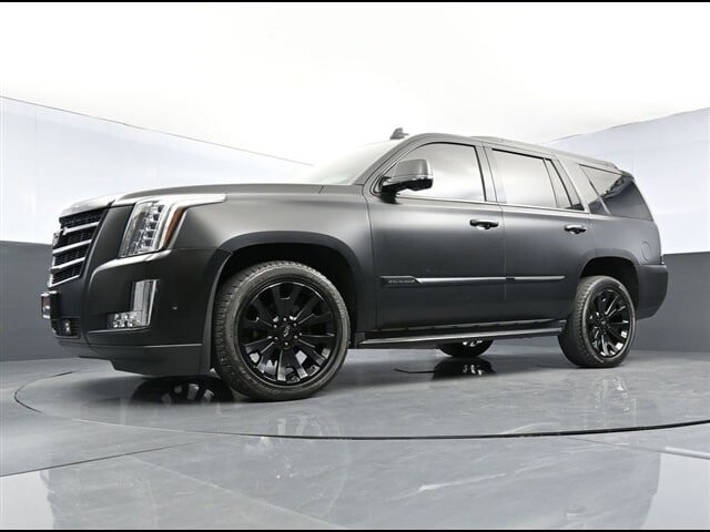 2020 Cadillac Escalade in Winchester, VA 22602 - 18046528 31