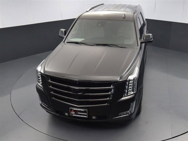 2020 Cadillac Escalade in Winchester, VA 22602 - 18046528 34