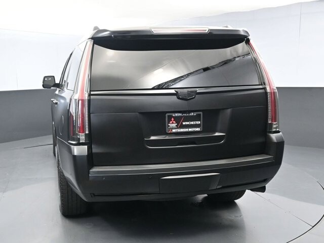2020 Cadillac Escalade in Winchester, VA 22602 - 18046528 96