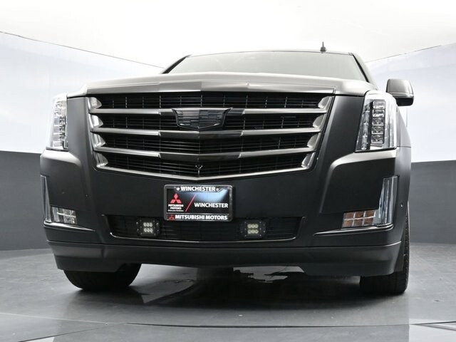 2020 Cadillac Escalade in Winchester, VA 22602 - 18046528 120