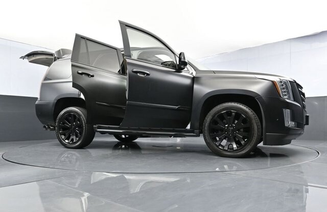 2020 Cadillac Escalade in Winchester, VA 22602 - 18046528 155