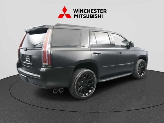2020 Cadillac Escalade in Winchester, VA 22602 - 18046528 7
