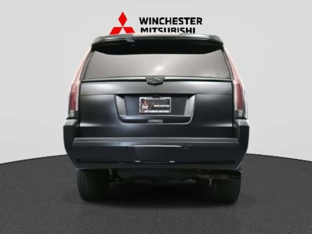 2020 Cadillac Escalade in Winchester, VA 22602 - 18046528 33