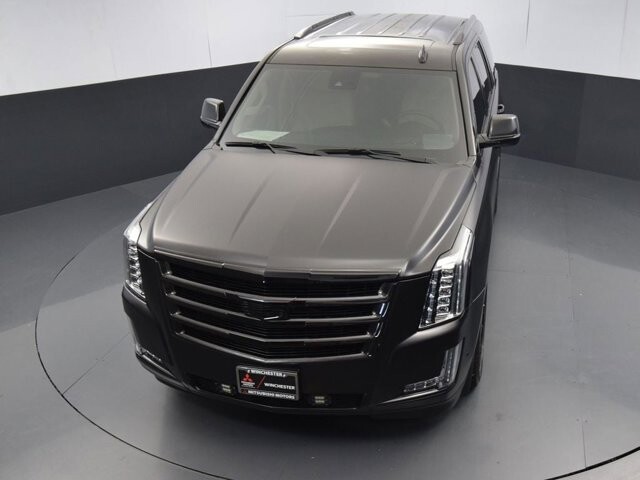 2020 Cadillac Escalade in Winchester, VA 22602 - 18046528 124