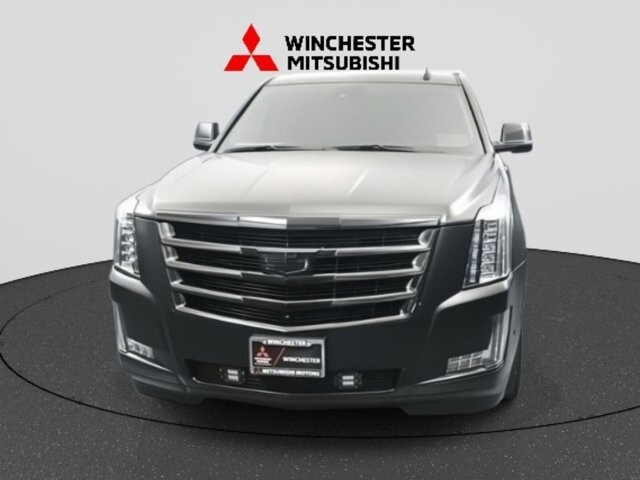 2020 Cadillac Escalade in Winchester, VA 22602 - 18046528 48