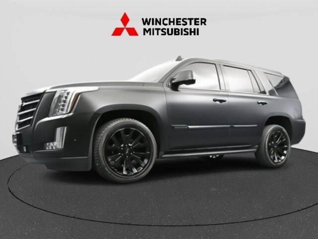 2020 Cadillac Escalade in Winchester, VA 22602 - 18046528 75