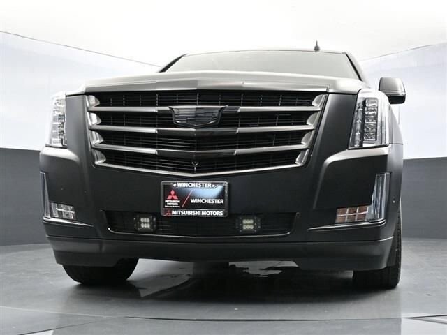 2020 Cadillac Escalade in Winchester, VA 22602 - 18046528 30