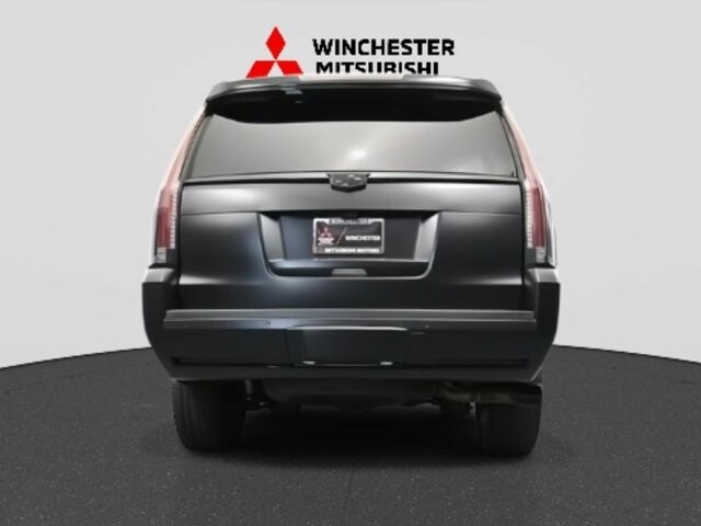 2020 Cadillac Escalade in Winchester, VA 22602 - 18046528 33