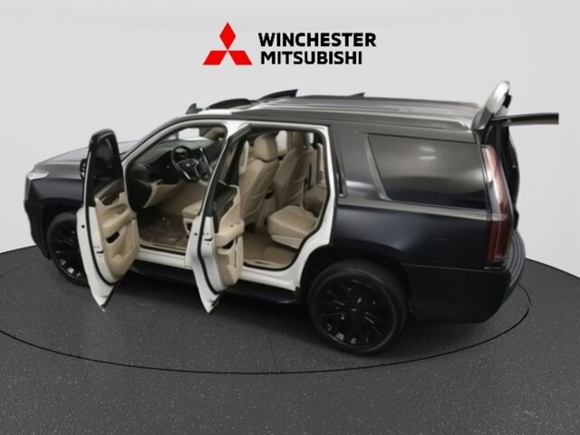 2020 Cadillac Escalade in Winchester, VA 22602 - 18046528 44