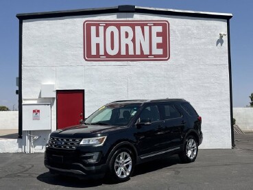 2016 Ford Explorer in Mesa, AZ 85212