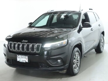 2019 Jeep Cherokee in Bedford, OH 44146