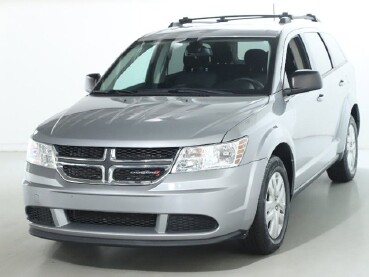 2020 Dodge Journey in Bedford, OH 44146