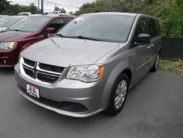 2014 Dodge Grand Caravan in Barton, MD 21521