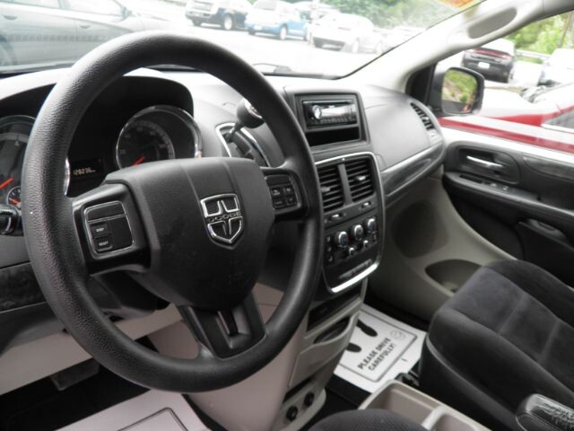 2014 Dodge Grand Caravan in Barton, MD 21521 - 18046538 3