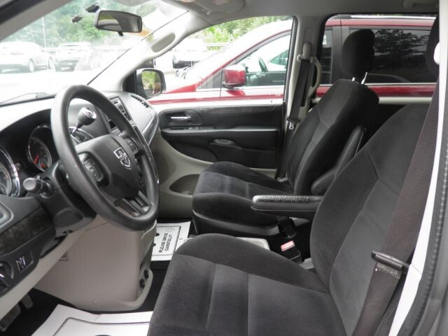 2014 Dodge Grand Caravan in Barton, MD 21521 - 18046538 2