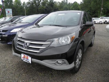 2014 Honda CR-V in Barton, MD 21521