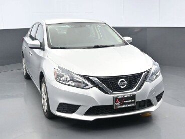 2018 Nissan Sentra in Winchester, VA 22602