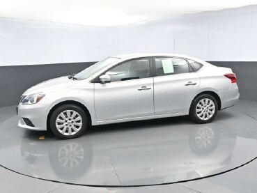 2018 Nissan Sentra in Winchester, VA 22602
