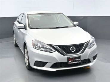 2018 Nissan Sentra in Winchester, VA 22602