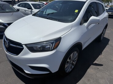2020 Buick Encore in Phoenix, AZ 85022