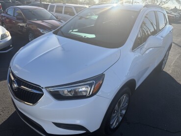 2020 Buick Encore in Phoenix, AZ 85022