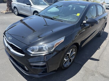 2021 Kia Forte in Phoenix, AZ 85022