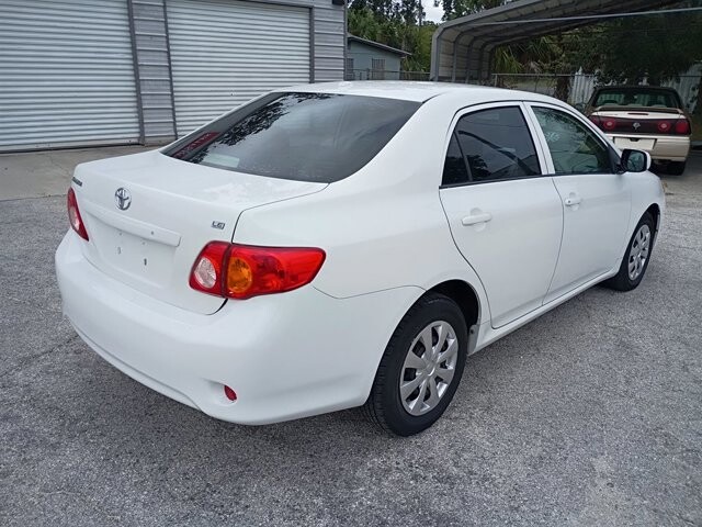 2009 Toyota Corolla in Hudson, FL 34669 - 18046549 8