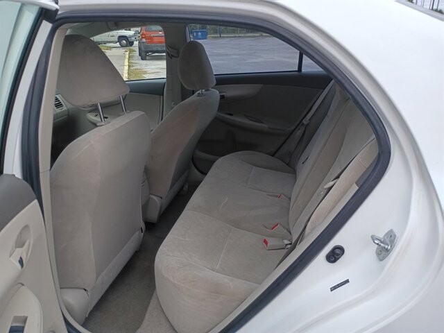 2009 Toyota Corolla in Hudson, FL 34669 - 18046549 9