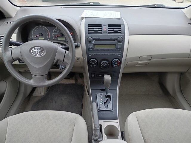 2009 Toyota Corolla in Hudson, FL 34669 - 18046549 12
