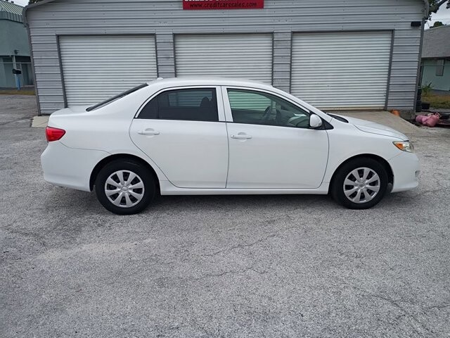 2009 Toyota Corolla in Hudson, FL 34669 - 18046549
