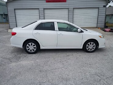 2009 Toyota Corolla in Hudson, FL 34669