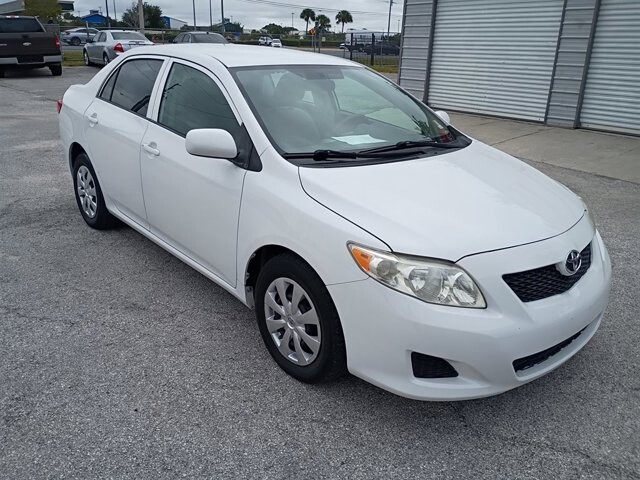 2009 Toyota Corolla in Hudson, FL 34669 - 18046549 2