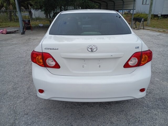 2009 Toyota Corolla in Hudson, FL 34669 - 18046549 7