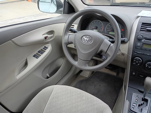 2009 Toyota Corolla in Hudson, FL 34669 - 18046549 11