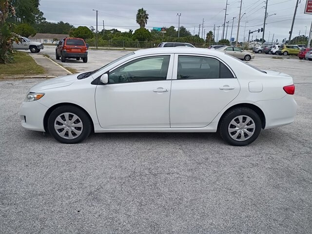 2009 Toyota Corolla in Hudson, FL 34669 - 18046549 5
