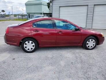 2005 Mitsubishi Galant in Hudson, FL 34669