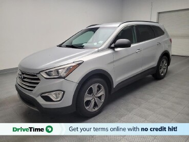 2015 Hyundai Santa Fe in Van Nuys, CA 91411
