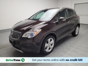2015 Buick Encore in Downey, CA 90241