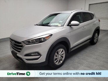2017 Hyundai Tucson in Riverside, CA 92504